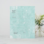 Family Gingerbrood Village kerstboek Pagina (Staand voorkant)