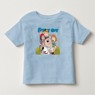 family guy kinder shirts