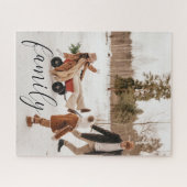 Family Keepomwille Legpuzzel (Horizontaal)