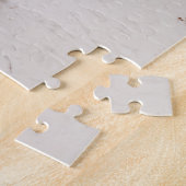 Family Keepomwille Legpuzzel (Zijkant)