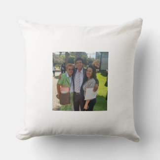 Family Kussen