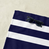 Family Lake House Coastal Custom Decor Strandlaken (In situ)