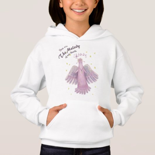 Family Look Valentijn (Voorkant)