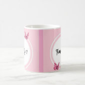 Family Love Mok - Hartverwarmend cadeau voor mama, (Center)