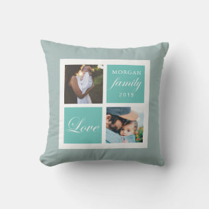 Family Love   Personeel Sierkussen