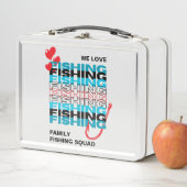 Family LOVE VIST Team Squad (In situ)