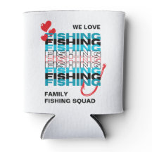 Family LOVE VIST Team Squad