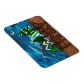 Family Magnet Magneet (Rechterzijde)