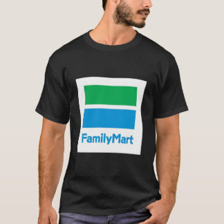 Family Mart Classic T-shirt