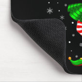 Family Matching Women Girls I'm The Shopng Elf Chr Muismat (Hoek)