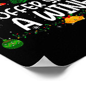 Family Matching Xmas Most Likely To Offer Santa A Poster (Hoek)