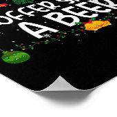 Family Matching Xmas Most Likely To Offer Santa A  Poster (Hoek)