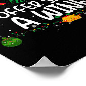 Family Matching Xmas Most Likely To Offer Santa A  Poster (Hoek)