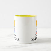 Family Medicine Chick Mok (Center)