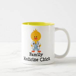 Family Medicine Chick Mok