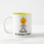 Family Medicine Chick Mok (Links)