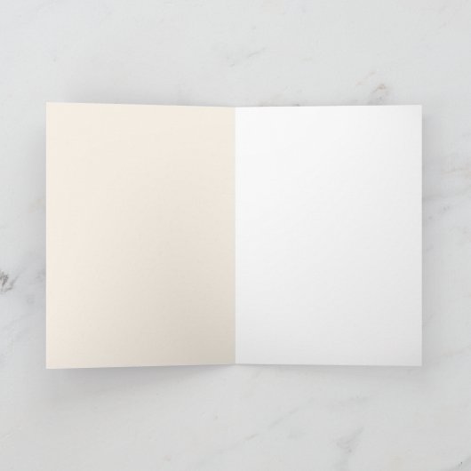 Family Medicine Rocks Wenskaart Kaart (Binnen)