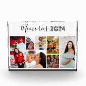 Family Memories 5 fotocollage Fotoblokken (Voorkant)