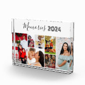 Family Memories 5 fotocollage Fotoblokken (Rechts)