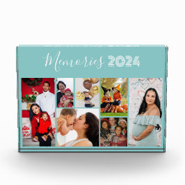 Family Memories 5 fotocollage Fotoblokken