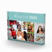 Family Memories 5 fotocollage Fotoblokken (Rechts)