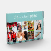 Family Memories 5 fotocollage Fotoblokken (Links)