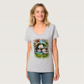 Family Mismaloya River 0331 T-shirt (Voorkant volledig)