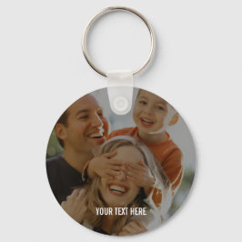 Family Name KeepKeychain Sleutelhanger
