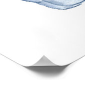 Family Name Personalized Mudroom Keepsake Print (Hoek)