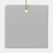 Family Ornament | Christmas Ornament Gift Decor (Achterkant)