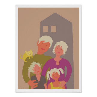 Family Perfect Poster