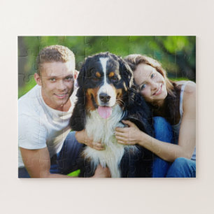 Family Pet Foto Legpuzzel