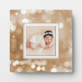 Family Photo Keepomwille Fotoplaat (Voorkant)