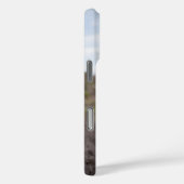 Family Photo Mobile Case-Mate iPhone Case (Achterkant / Rechts)