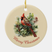 Family Photograph Tree Ornament (Achterkant)