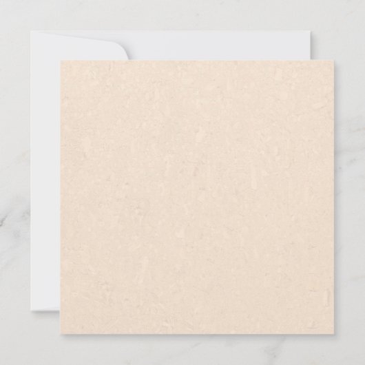 Family Pig Roast Pit Master Chef Kaart (Achterkant)