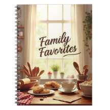 Family Recipes