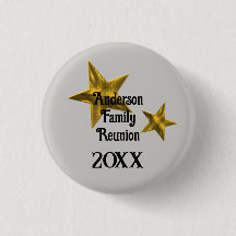 Family Reunion Anneli Gold Star Annual Event