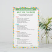 Family Reunion Ice Breaker 2 in 1 games (Staand voorkant)