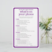 Family Reunion Ice Breaker 2 in 1 games (Staand voorkant)