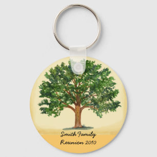 Family Reunion Keytag Sleutelhanger
