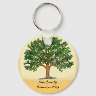 Family Reunion Keytag Sleutelhanger