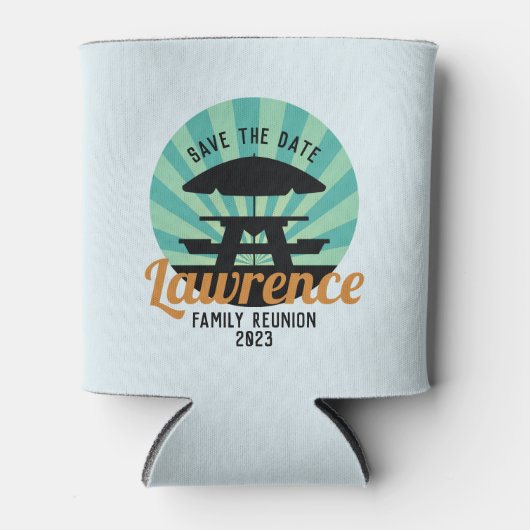 Family Reunion koeler (Voorkant)