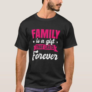 Family Reunion  T-shirt