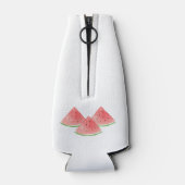 Family Reunion Watermelon Koelbox Flesjeskoeler (Achterkant)