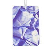 Family road trip cutom quote luchtverfrisser (Achterkant)