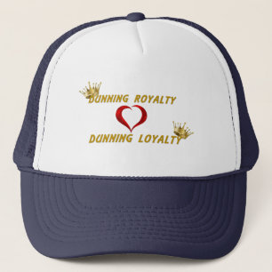 Family Royalty Trucker Pet