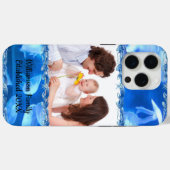 Family San Aquarium Jellyfish 0925 Case-Mate iPhone Case (Achterkant (horizontaal))