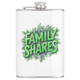 Family Shares Heupfles