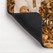 Family Simple Collage Modern Love oma mama Muismat (Hoek)